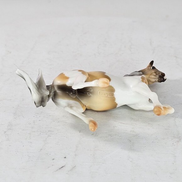 Breyer Breyerfest 2022 Event Stablemate SPAETZLE Pinto Alborozo NIB - Picture 10 of 11